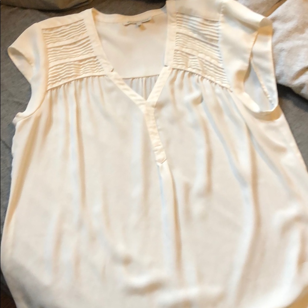 Daniel rainn blouse